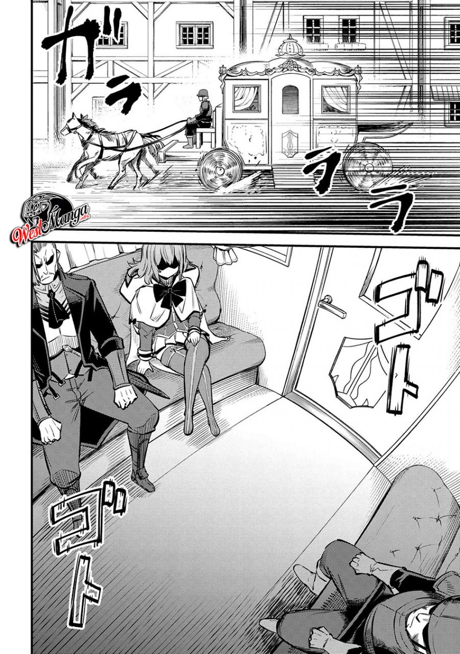 Kaifuku Jutsushi Yarinaoshi: Sokushi Mahou to Skill Copy no Chouetsu Heal